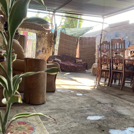 Isla de Ometepe San Juan del Sur Villa Rivas Bagian luar foto