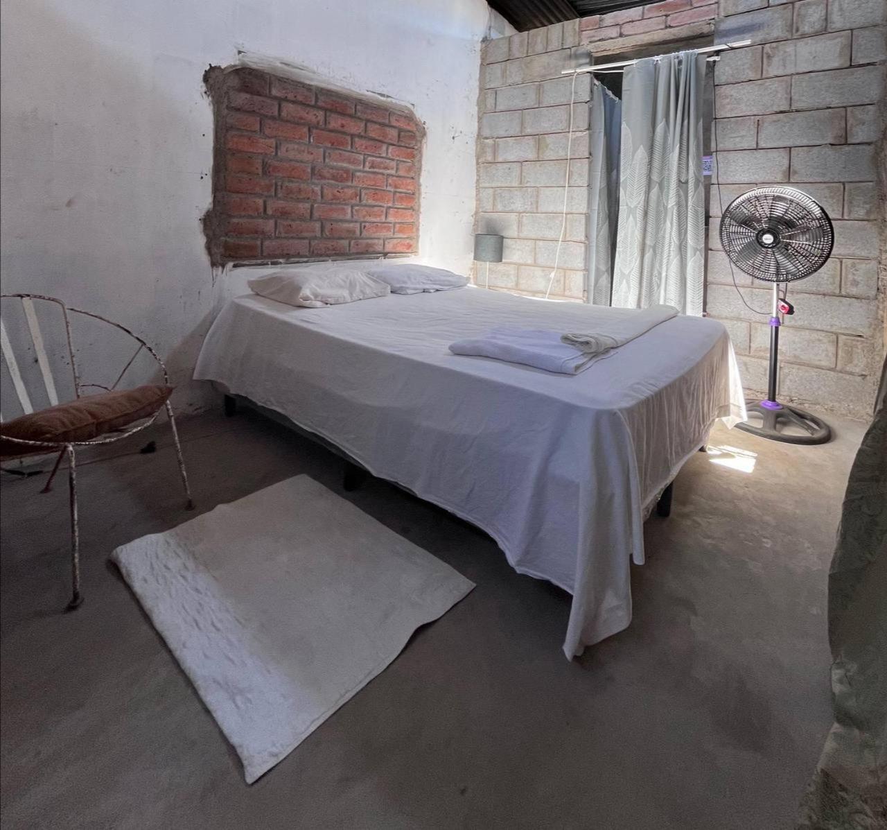 Isla de Ometepe San Juan del Sur Villa Rivas Bagian luar foto