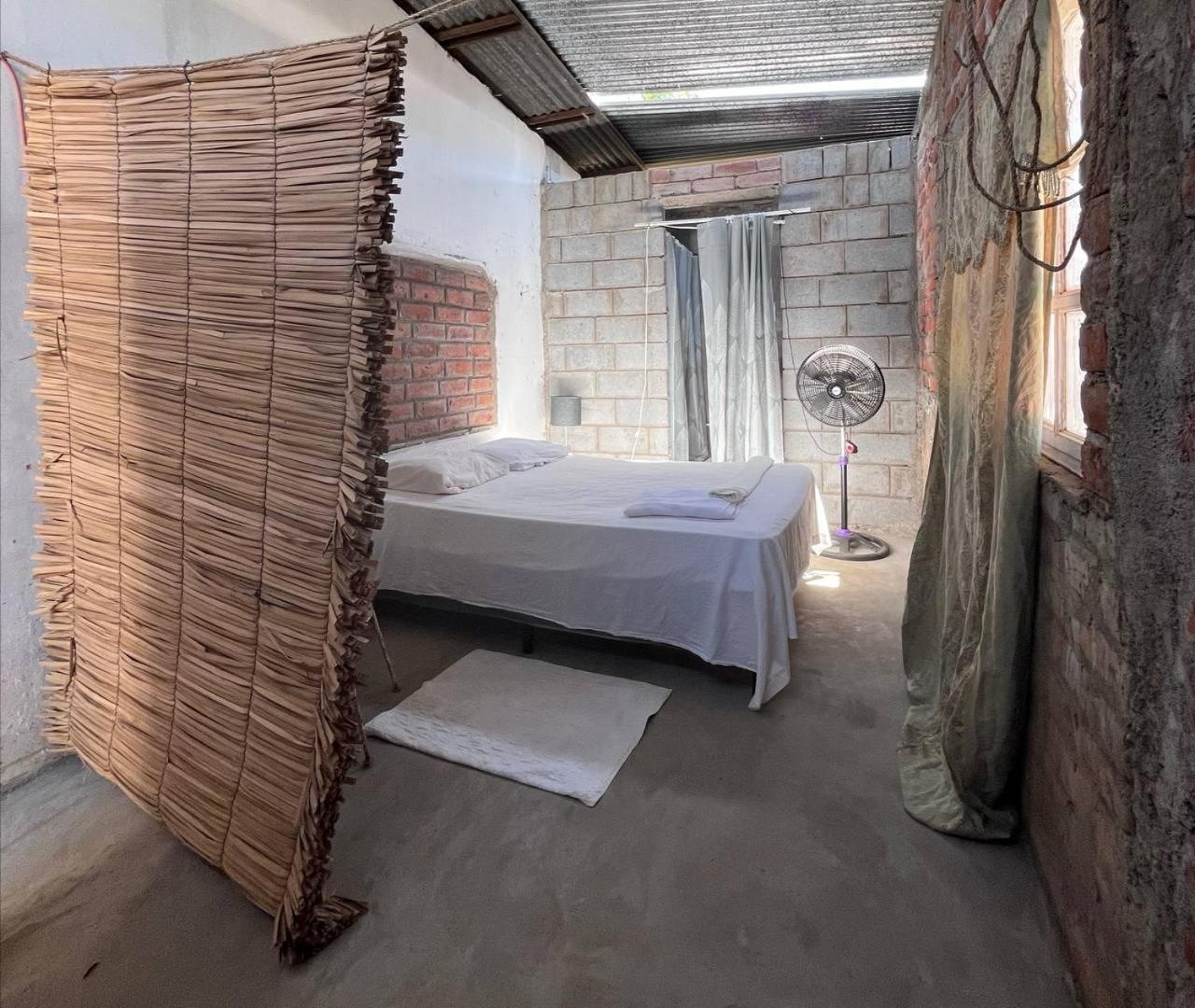Isla de Ometepe San Juan del Sur Villa Rivas Bagian luar foto
