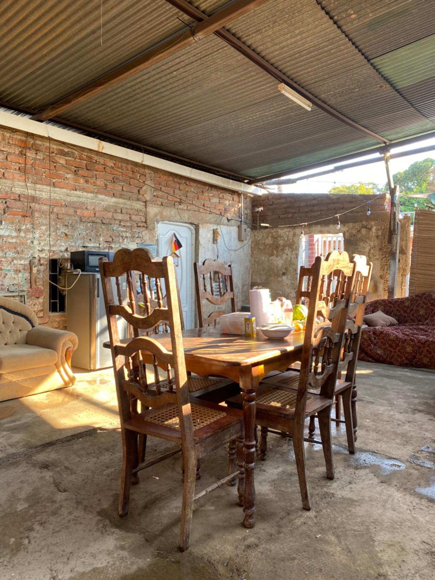 Isla de Ometepe San Juan del Sur Villa Rivas Bagian luar foto