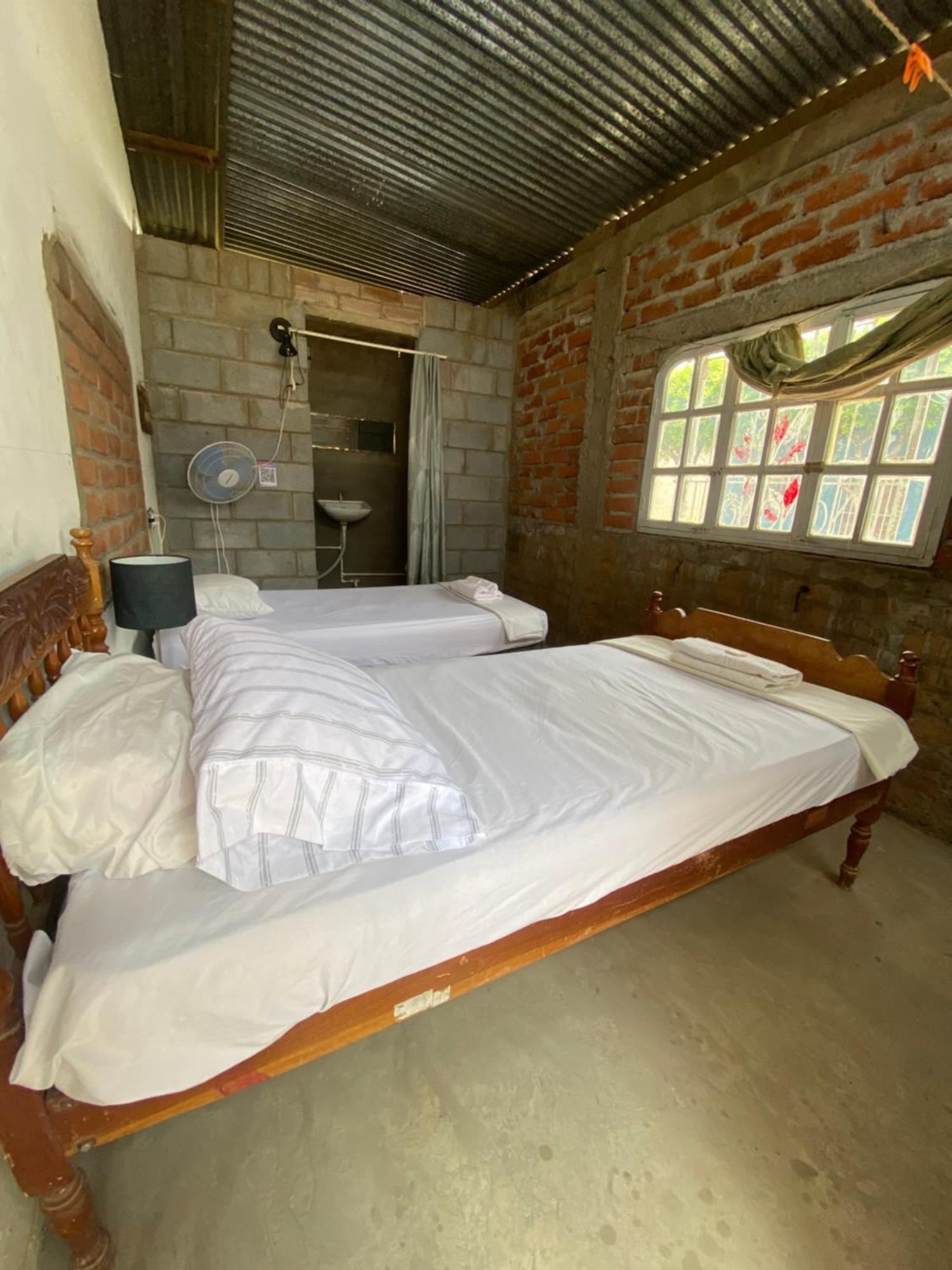 Isla de Ometepe San Juan del Sur Villa Rivas Bagian luar foto