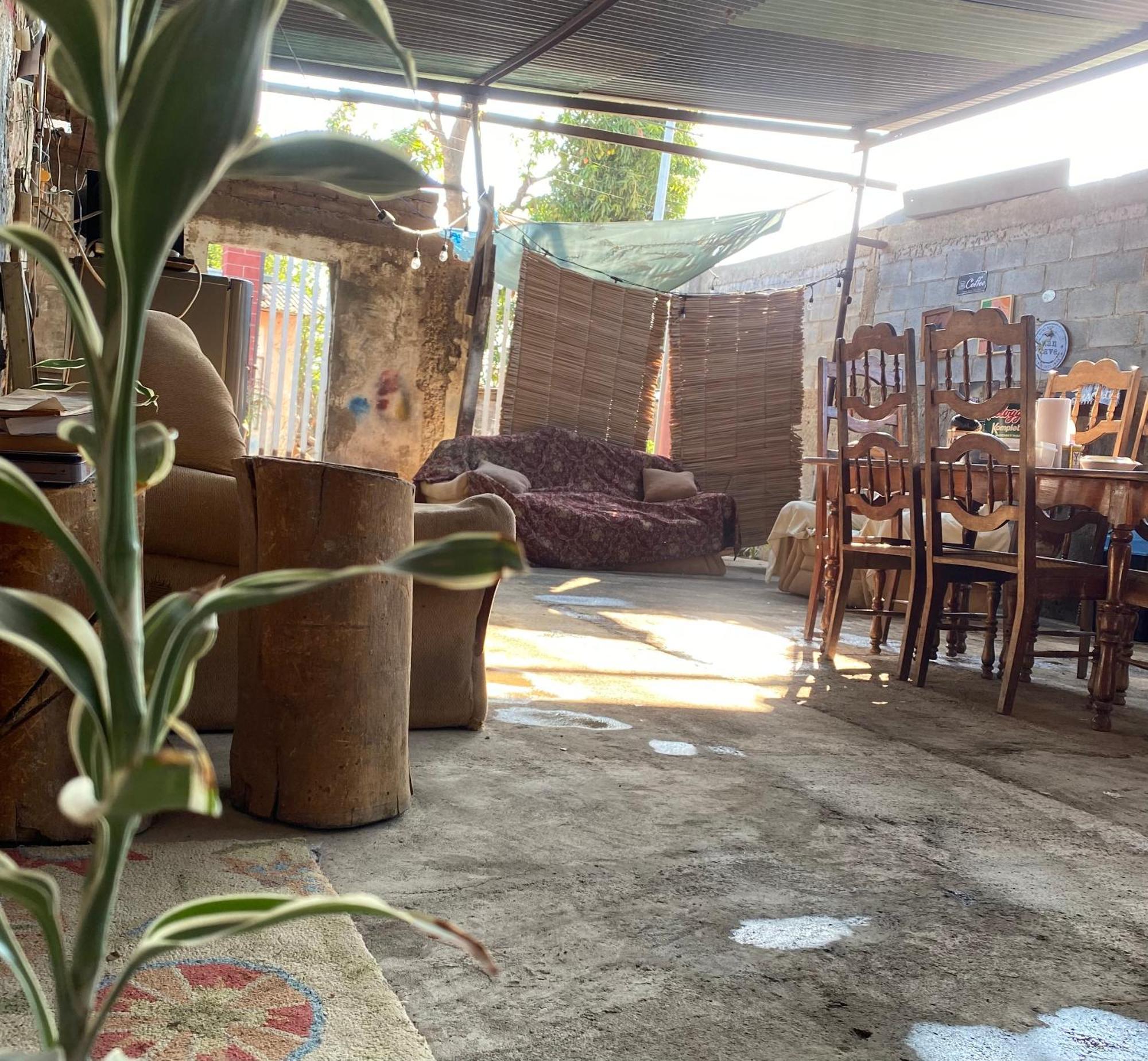 Isla de Ometepe San Juan del Sur Villa Rivas Bagian luar foto