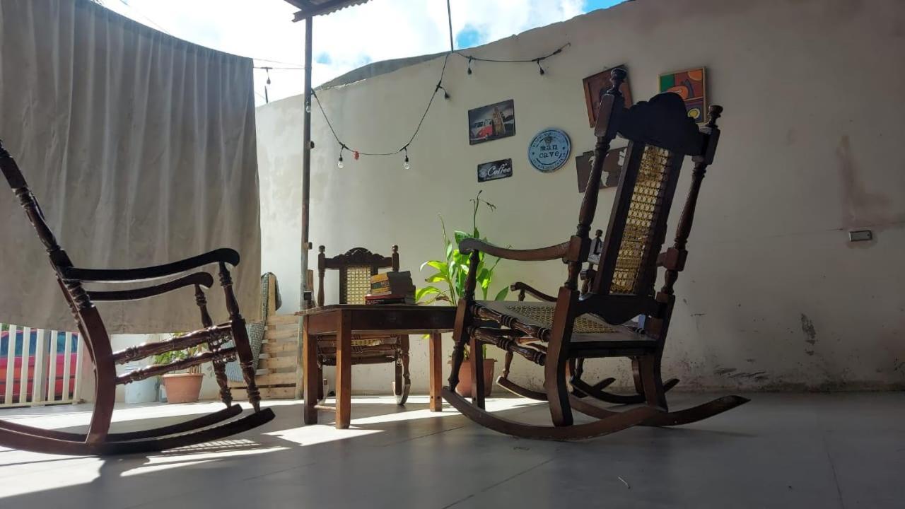 Isla de Ometepe San Juan del Sur Villa Rivas Bagian luar foto